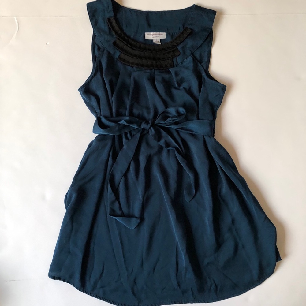 Maternity blouse